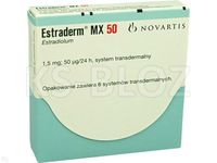 Estraderm MX 50