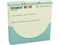 Estraderm MX 100