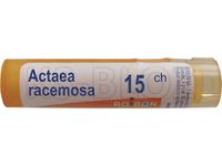 BOIRON Actaea racemosa 15 CH