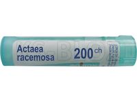 BOIRON Actaea racemosa 200 CH