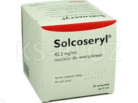 Solcoseryl