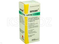 Oxycort