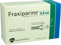 Fraxiparine
