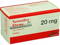 Tamoxifen EBEWE 20
