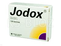 Jodox
