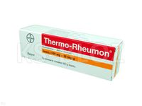 Thermo-Rheumon