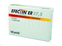 Efectin ER 37,5