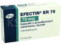 Efectin ER 75