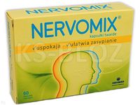 Nervomix Forte (Nervomix)