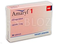Amaryl 1