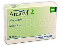 Amaryl 2
