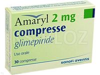 Amaryl 2