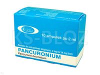 Pancuronium Jelfa