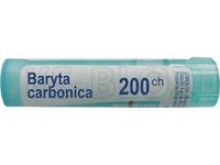 BOIRON Baryta carbonica 200 CH