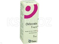 Chibroxin