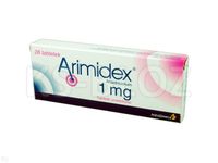 Arimidex