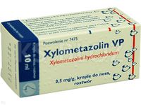 Xylometazolin VP