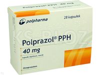 Polprazol PPH