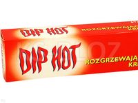 Dip Hot Rozgrzewający