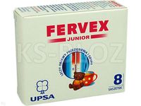 Fervex Junior