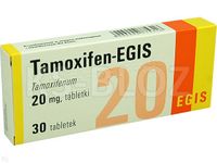 Tamoxifen -EGIS