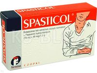 Spasticol