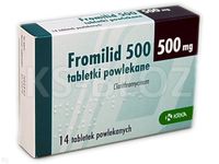 Fromilid 500