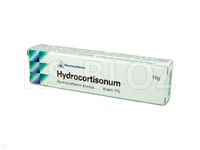Hydrocortisonum Homeofarm