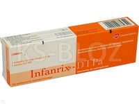 Infanrix - DTPa