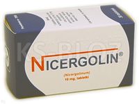 Nicergolin