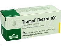 Tramal Retard 100