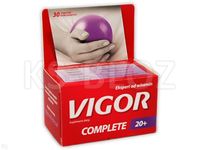 Vigor Complete 20+