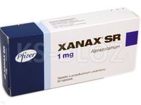 Xanax SR