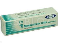 Neomycinum Jelfa
