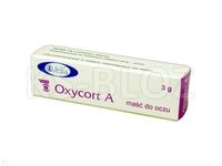 Oxycort A