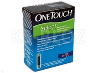 One Touch Select