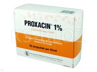 Proxacin 1%