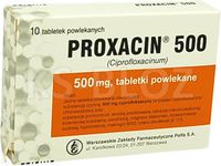 Proxacin 500