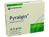 Pyralgin