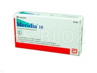Meridia 10