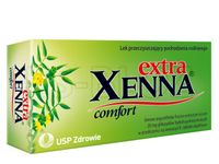 Xenna Extra Comfort