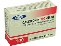 Calcitonin 100 Jelfa