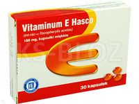 Vitaminum E Hasco