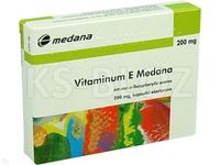 Vitaminum E Medana