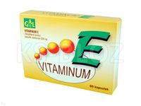 Vitaminum E GAL