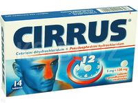 Cirrus Duo (Cirrus)