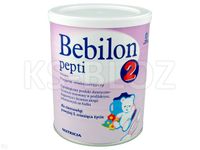 Bebilon PEPTI 2