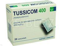 Tussicom 400