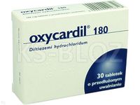 Oxycardil 180