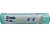 BOIRON Cicuta virosa 200 CH